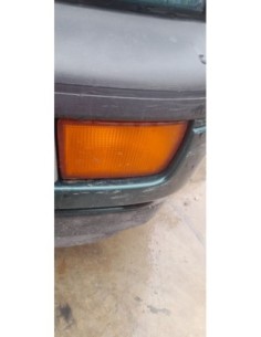 PILOTO DELANTERO IZQUIERDO VOLKSWAGEN GOLF III (1H1)(11...