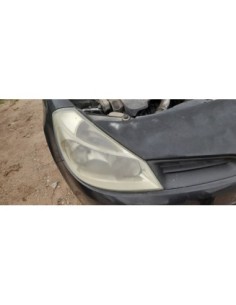 FARO DERECHO RENAULT CLIO III - 270612