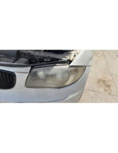 FARO IZQUIERDO BMW SERIE 1 BERLINA (E81/E87) - 270956