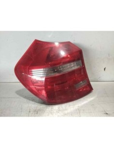 PILOTO TRASERO IZQUIERDO BMW SERIE 1 BERLINA (E81/E87) -...