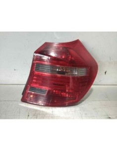 PILOTO TRASERO DERECHO BMW SERIE 1 BERLINA (E81/E87) -...