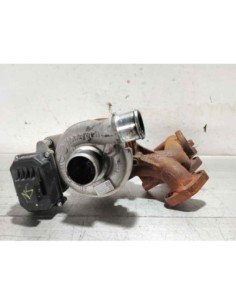 COLECTOR ESCAPE KIA SPORTAGE (SL) - 272010