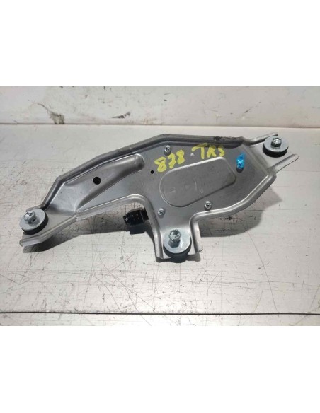 MOTOR LIMPIA TRASERO MAZDA CX-5 (KE) - 236614