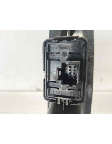 MANDO ELEVALUNAS TRASERO DERECHO RENAULT SCENIC...