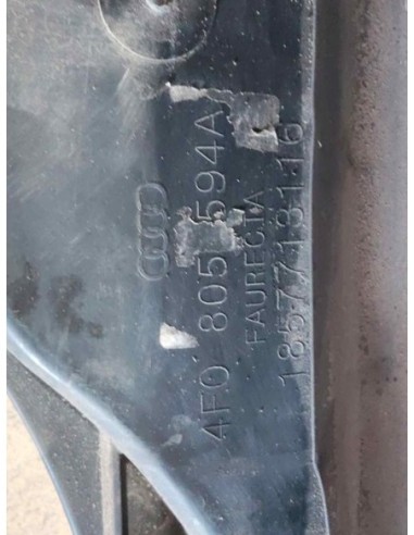 PANEL FRONTAL AUDI A6 BERLINA (4F2) - 270522