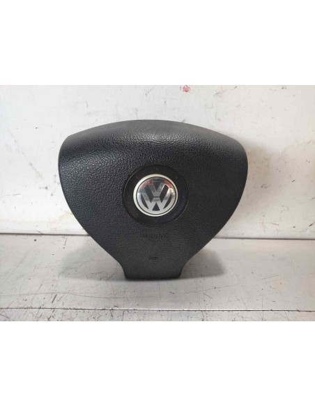 AIRBAG DELANTERO IZQUIERDO VOLKSWAGEN POLO IV (9N3) - 272429