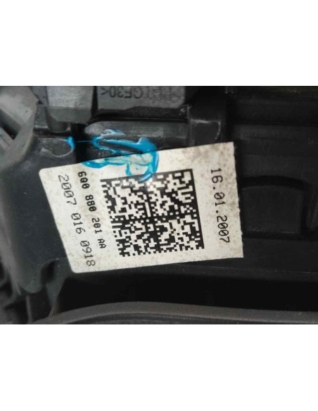 AIRBAG DELANTERO IZQUIERDO VOLKSWAGEN POLO IV (9N3) - 272429