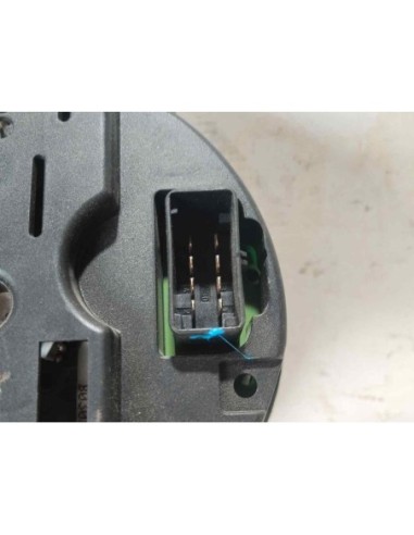 CUADRO INSTRUMENTOS VOLKSWAGEN POLO IV (9N3) -...