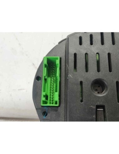 CUADRO INSTRUMENTOS VOLKSWAGEN POLO IV (9N3) -...