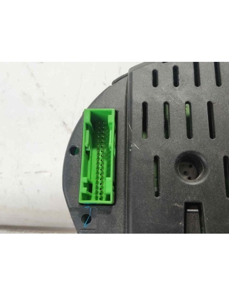 CUADRO INSTRUMENTOS VOLKSWAGEN POLO IV (9N3) - 272428