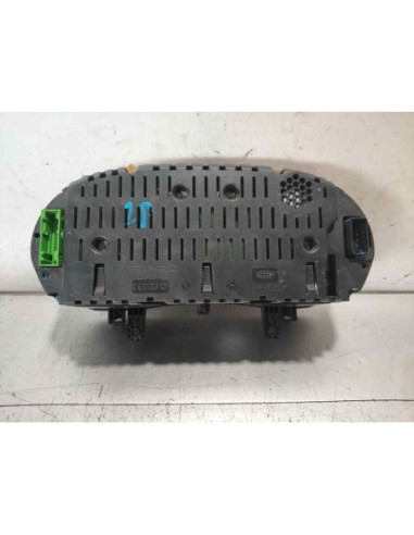 CUADRO INSTRUMENTOS VOLKSWAGEN POLO IV (9N3) -...