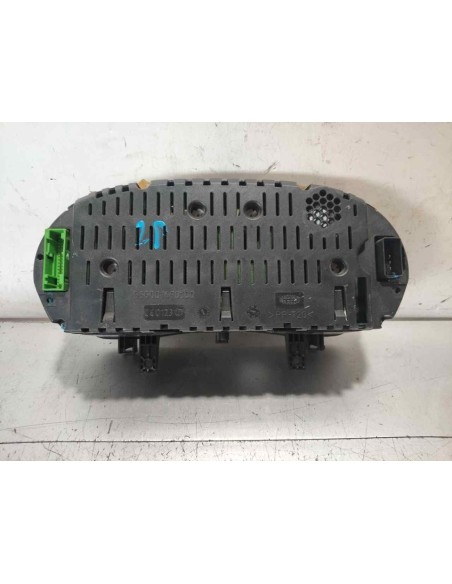 CUADRO INSTRUMENTOS VOLKSWAGEN POLO IV (9N3) - 272428