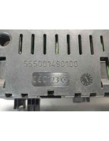 CUADRO INSTRUMENTOS VOLKSWAGEN POLO IV (9N3) -...