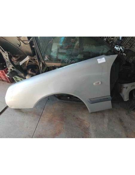 ALETA DELANTERA IZQUIERDA MERCEDES-BENZ CLASE E (BM 210) BERLINA - 272443