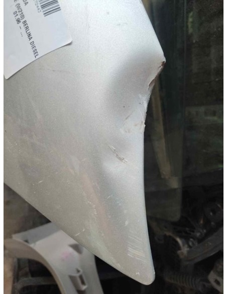 ALETA DELANTERA IZQUIERDA MERCEDES-BENZ CLASE E (BM 210) BERLINA - 272443