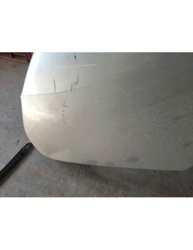 ALETA DELANTERA IZQUIERDA MERCEDES-BENZ CLASE E...