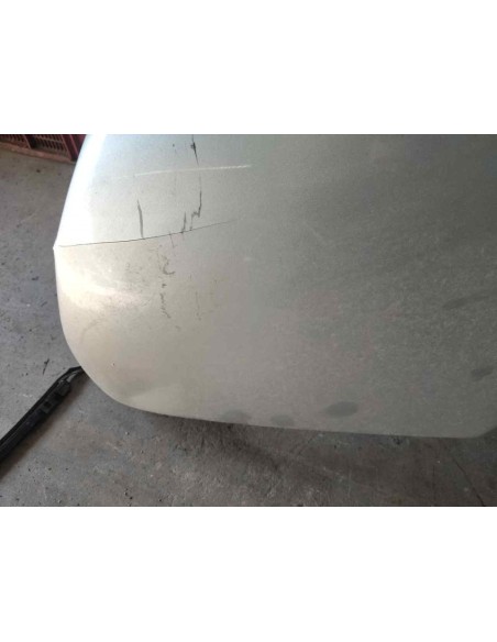 ALETA DELANTERA IZQUIERDA MERCEDES-BENZ CLASE E (BM 210) BERLINA - 272443