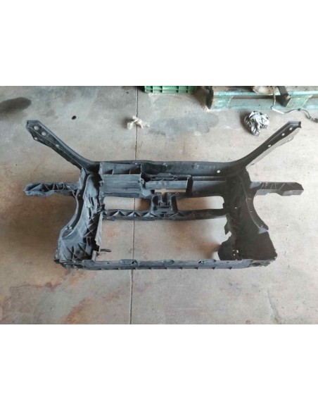 PANEL FRONTAL MERCEDES-BENZ CLASE E (BM 210) BERLINA - 272446