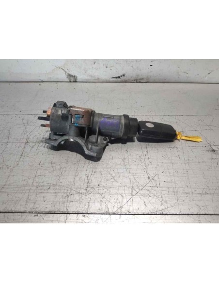 CONMUTADOR DE ARRANQUE VOLKSWAGEN POLO IV (9N3) - 272456