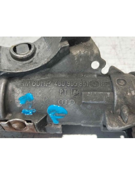 CONMUTADOR DE ARRANQUE VOLKSWAGEN POLO IV (9N3) - 272456