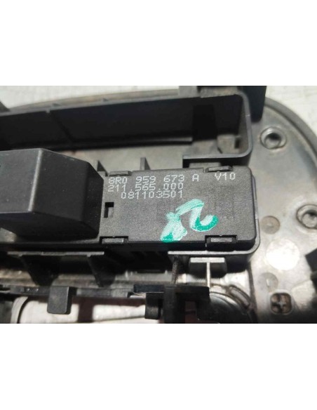 MOLDURA AUDI Q5 (8R) - 272452