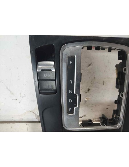 MOLDURA AUDI Q5 (8R) - 272452