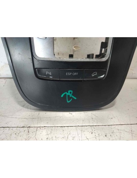 MOLDURA AUDI Q5 (8R) - 272452