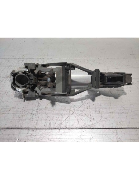 MANETA EXTERIOR DELANTERA DERECHA VOLKSWAGEN POLO IV (9N3) - 272457