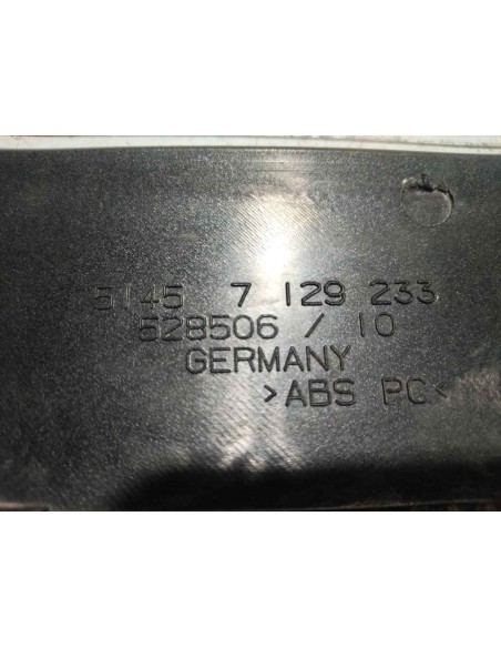 AIREADOR CENTRAL BMW SERIE 5 BERLINA (E60) - 238780