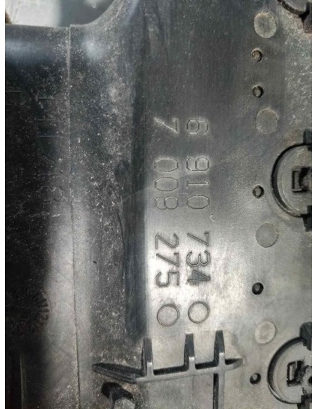 AIREADOR CENTRAL BMW SERIE 5 BERLINA (E60) - 238780