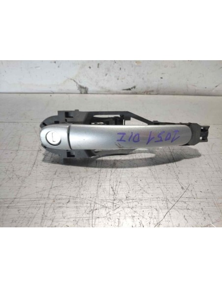 MANETA EXTERIOR DELANTERA IZQUIERDA VOLKSWAGEN POLO IV (9N3) - 272468
