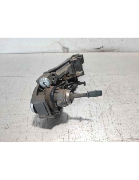 MANETA EXTERIOR DELANTERA IZQUIERDA VOLKSWAGEN POLO IV (9N3) - 272468