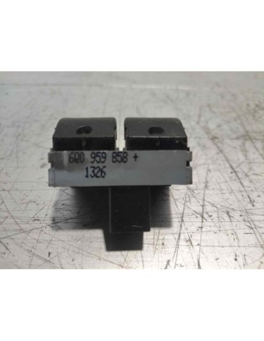 MANDO ELEVALUNAS DELANTERO IZQUIERDO VOLKSWAGEN...