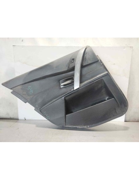 GUARNECIDO PUERTA TRASERA IZQUIERDA BMW SERIE 5 BERLINA (E60) - 272461