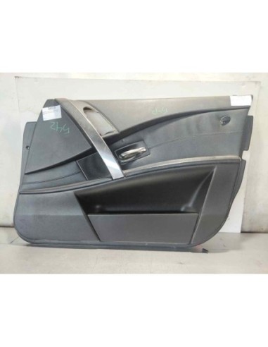 GUARNECIDO PUERTA DELANTERA DERECHA BMW SERIE 5...