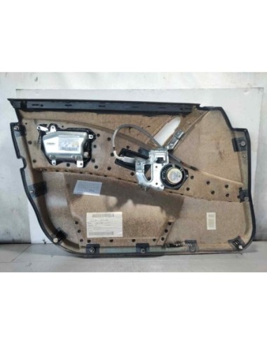 GUARNECIDO PUERTA DELANTERA DERECHA BMW SERIE 5...