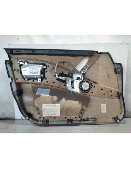 GUARNECIDO PUERTA DELANTERA DERECHA BMW SERIE 5 BERLINA (E60) - 272466