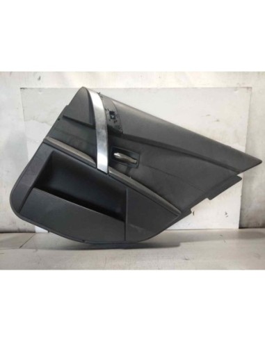 GUARNECIDO PUERTA TRASERA DERECHA BMW SERIE 5...