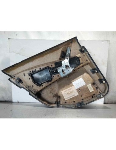 GUARNECIDO PUERTA TRASERA DERECHA BMW SERIE 5...