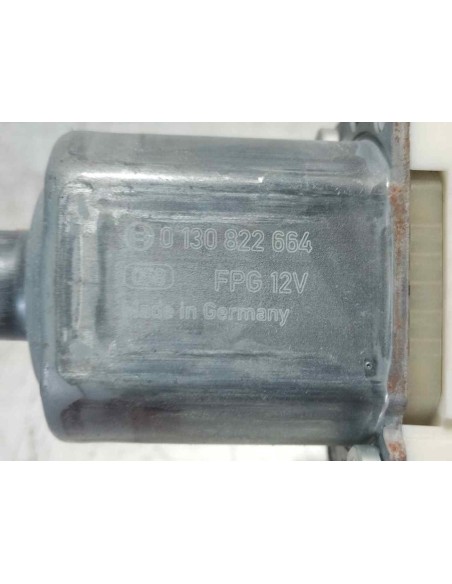 MOTOR ELEVALUNAS DELANTERO IZQUIERDO FIAT 500X (334) - 272473