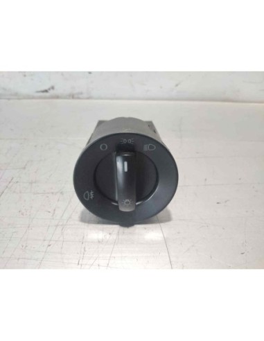 MANDO LUCES VOLKSWAGEN POLO IV (9N3) - 272464