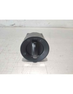 MANDO LUCES VOLKSWAGEN POLO IV (9N3) - 272464