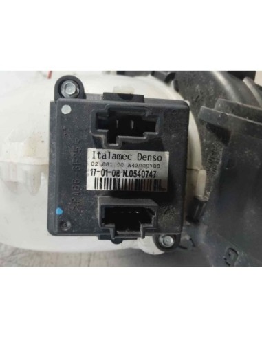MOTOR CALEFACCION CITROEN GRAND C4 PICASSO -...