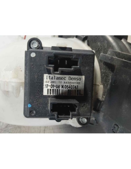 MOTOR CALEFACCION CITROEN GRAND C4 PICASSO - 272479