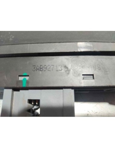 PALANCA FRENO VOLKSWAGEN PASSAT BERLINA (362) -...