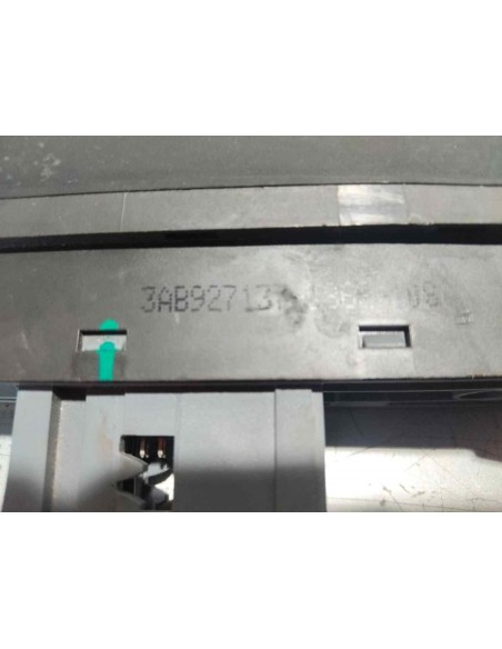 PALANCA FRENO VOLKSWAGEN PASSAT BERLINA (362) - 271574