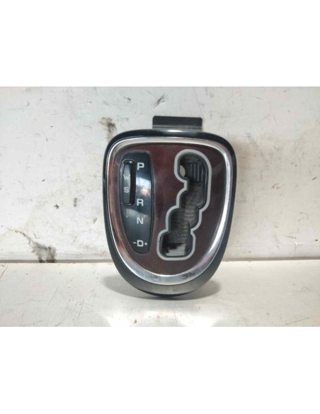 GUARNECIDOS PALANCA CAMBIO MERCEDES-BENZ CLASE S (BM 220) BERLINA - 272450