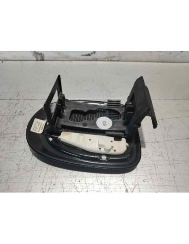 GUARNECIDOS PALANCA CAMBIO MERCEDES-BENZ CLASE...