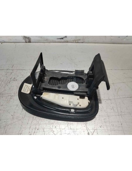 GUARNECIDOS PALANCA CAMBIO MERCEDES-BENZ CLASE S (BM 220) BERLINA - 272450