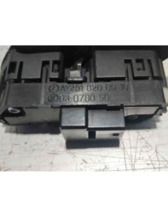 INTERRUPTOR MERCEDES-BENZ CLASE ML (BM 164) - 268790 2
